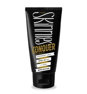 Skinnies CONQUER SPF50  Sungel