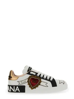 Sneaker Portofino