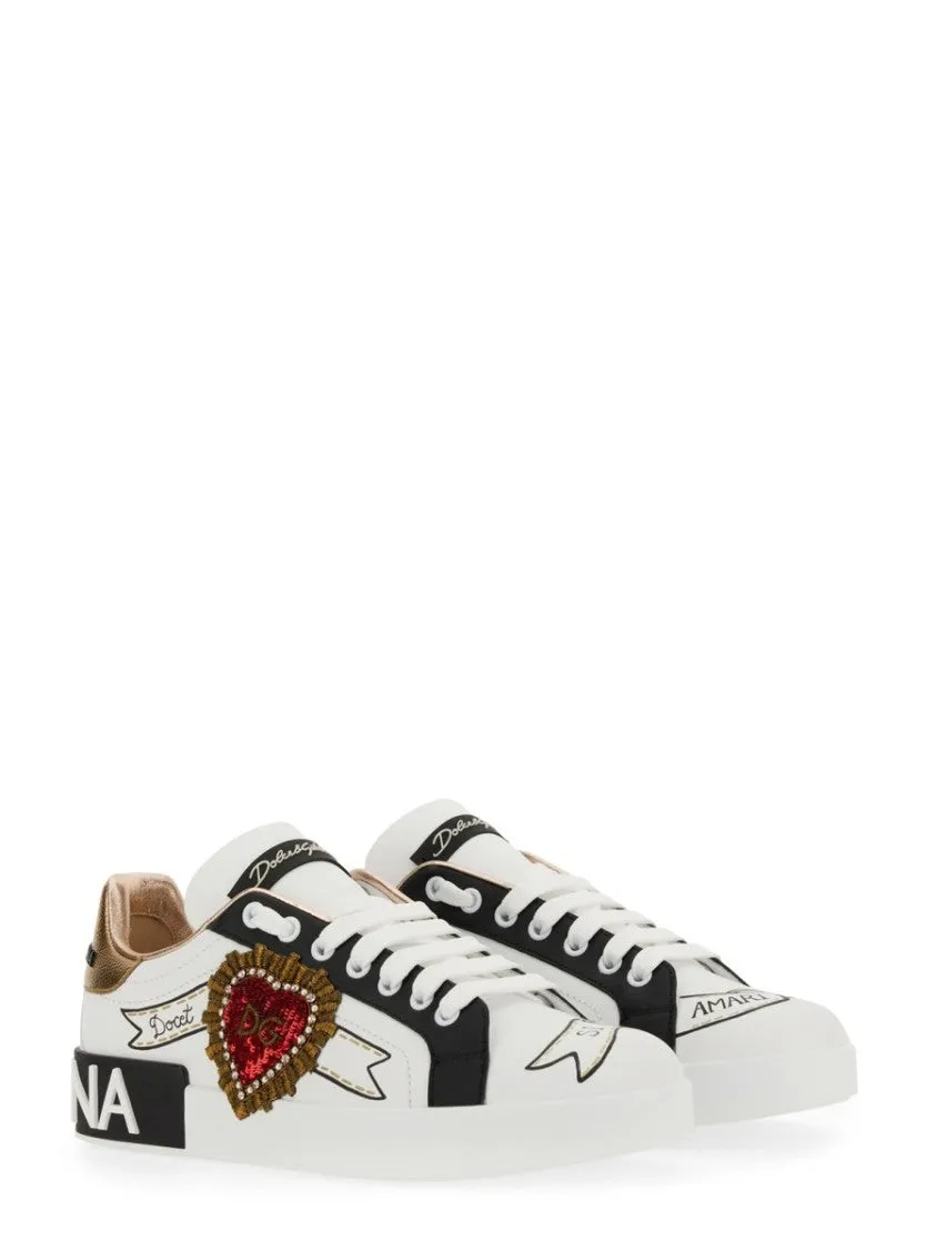 Sneaker Portofino