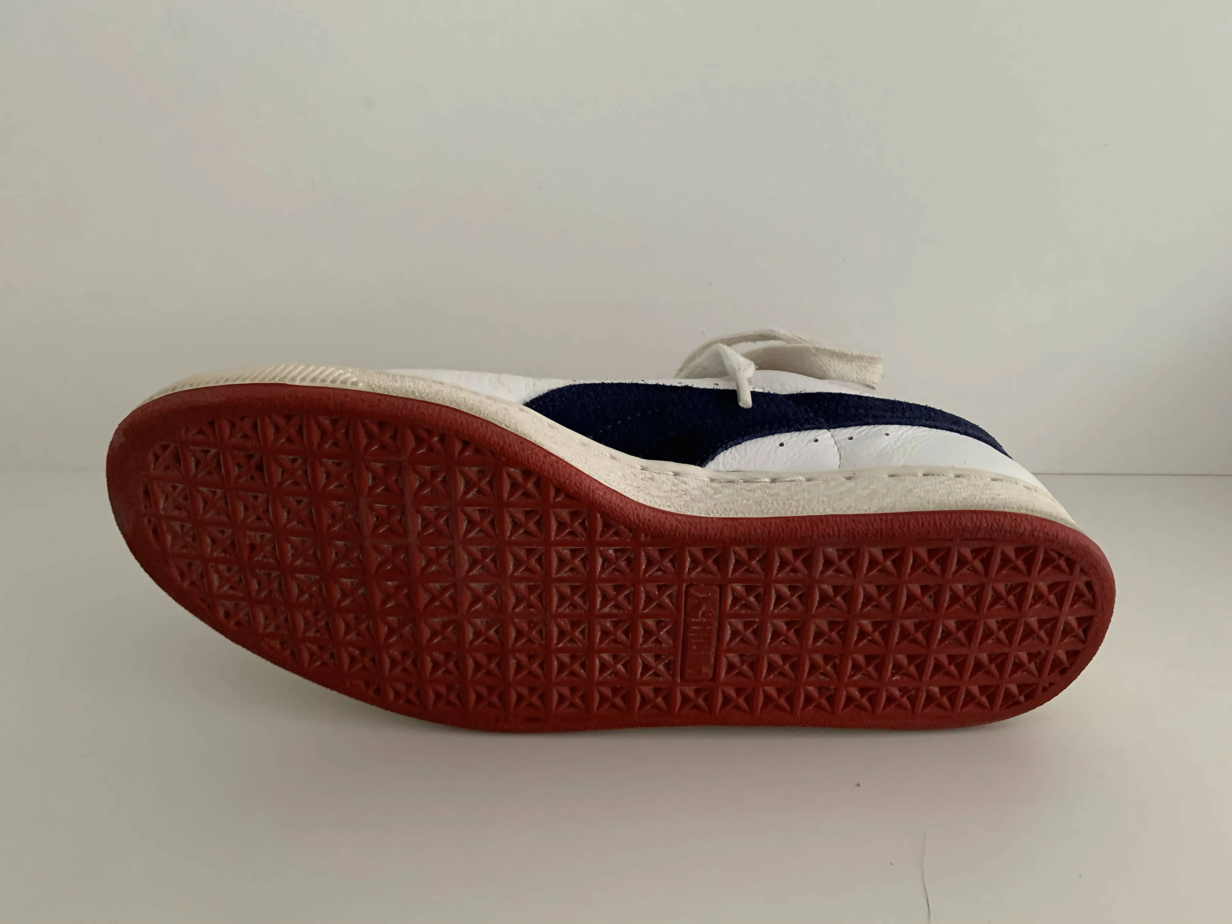 Sneaker Puma Basket Classic Games 1948