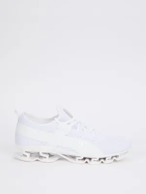 SNIPER White Running Shoes