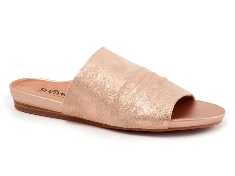 Softwalk Camano - Women's Sandal