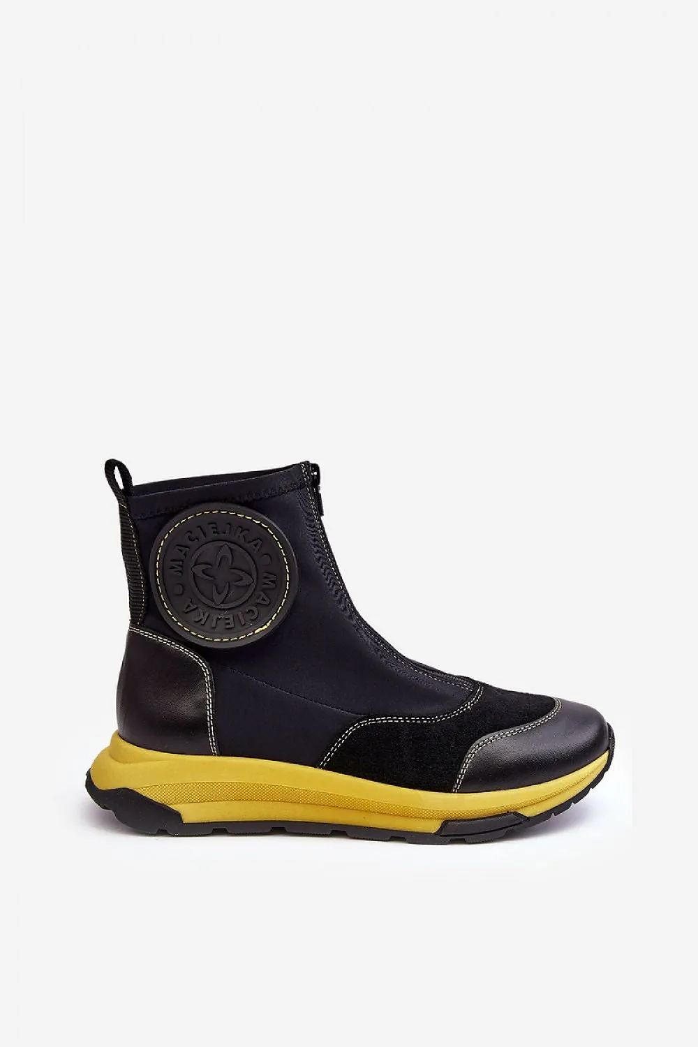 Sport boots
