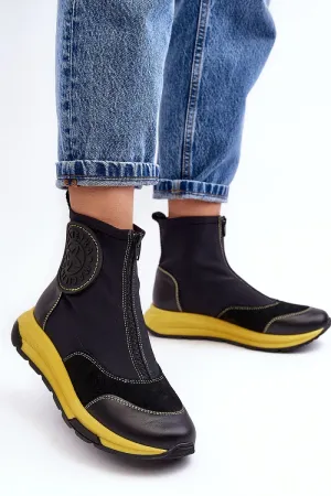 Sport boots