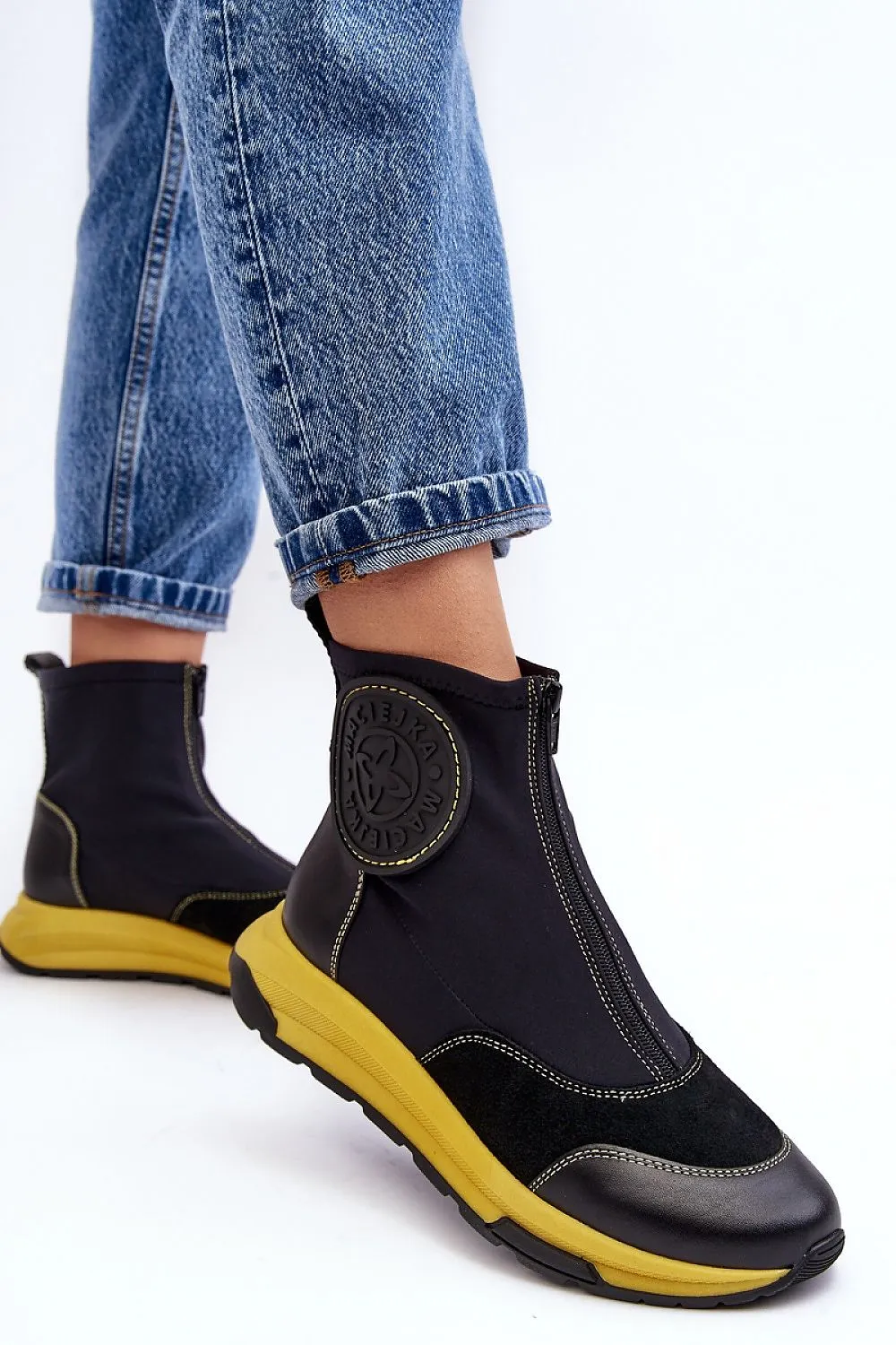 Sport boots