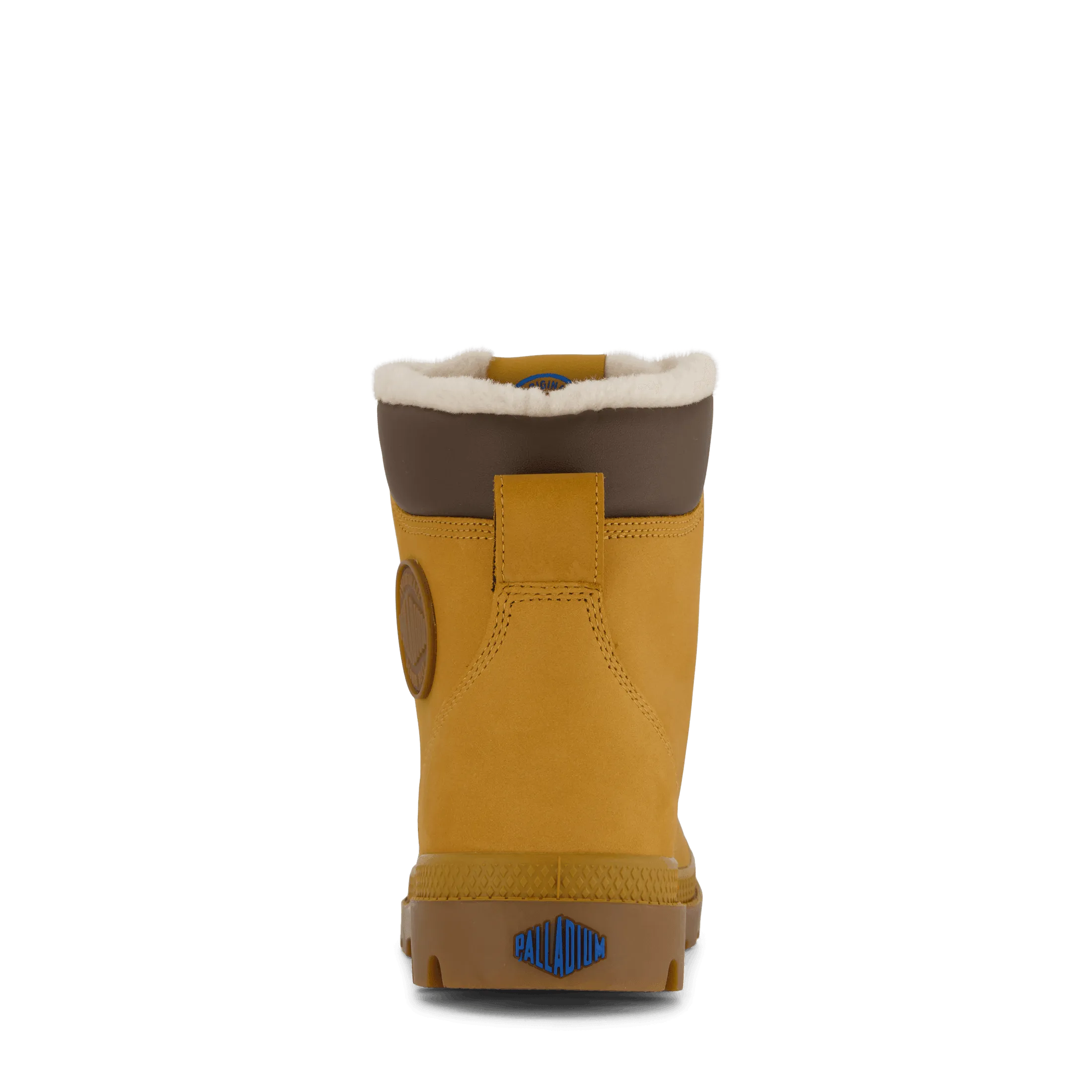 Sport Cuff Wps Amber Gold