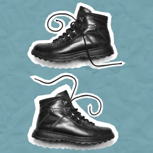 Sport Leather Hiking Boots (9)