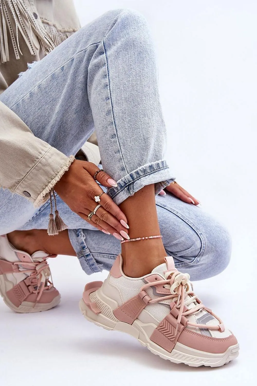 Sport Shoes