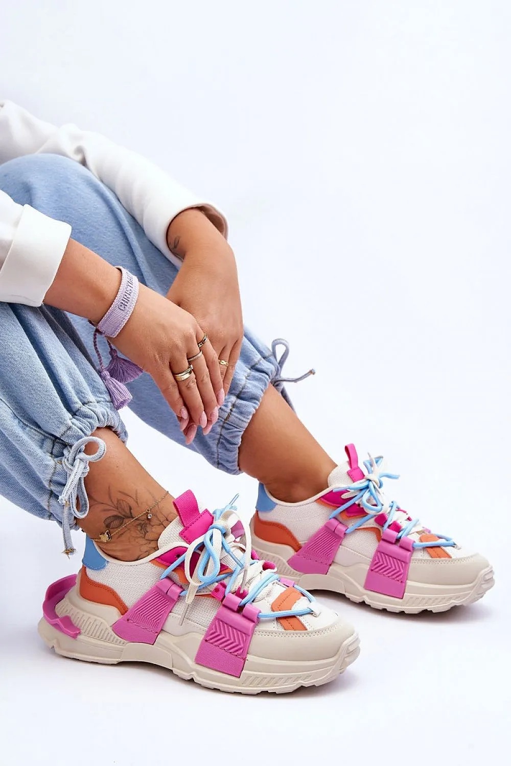 Sport Shoes