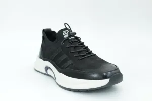 Sports shoes