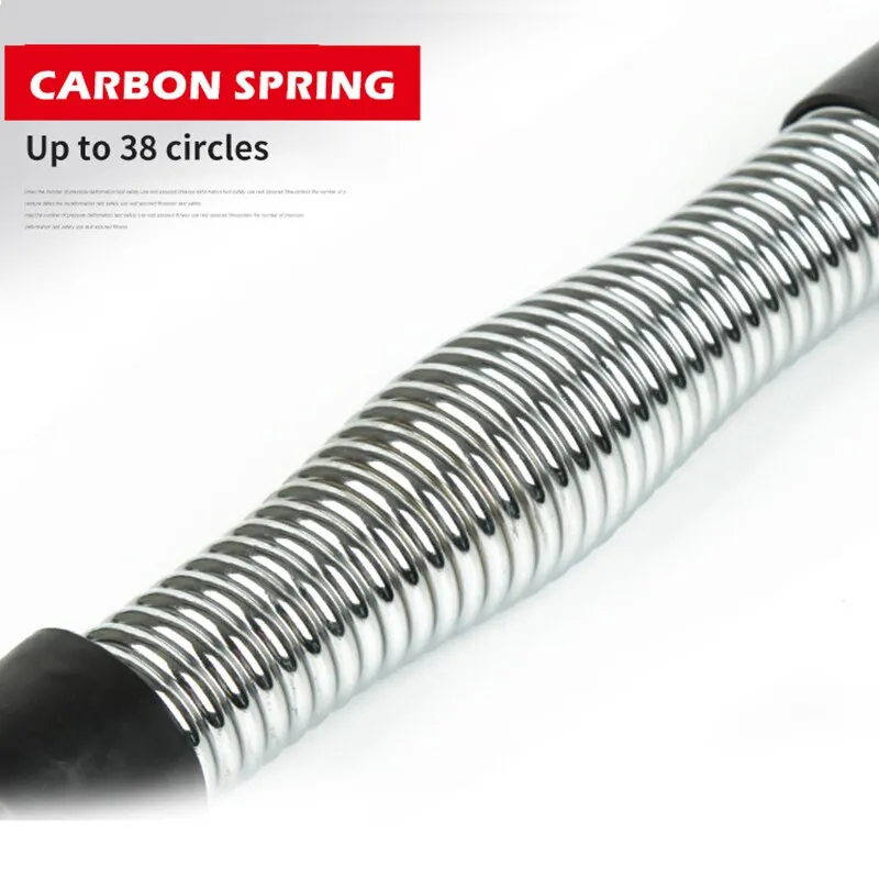 Spring Arm Strength Hand Gripper