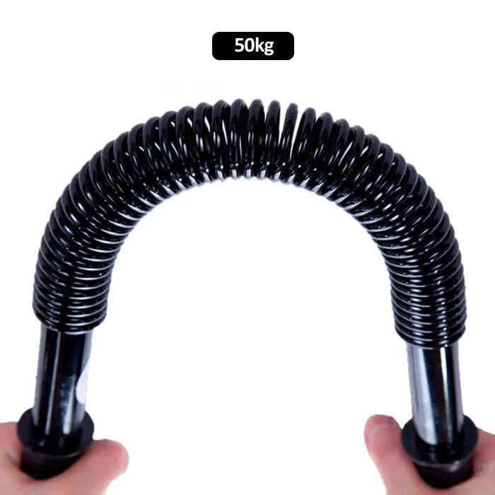 Spring Arm Strength Hand Gripper