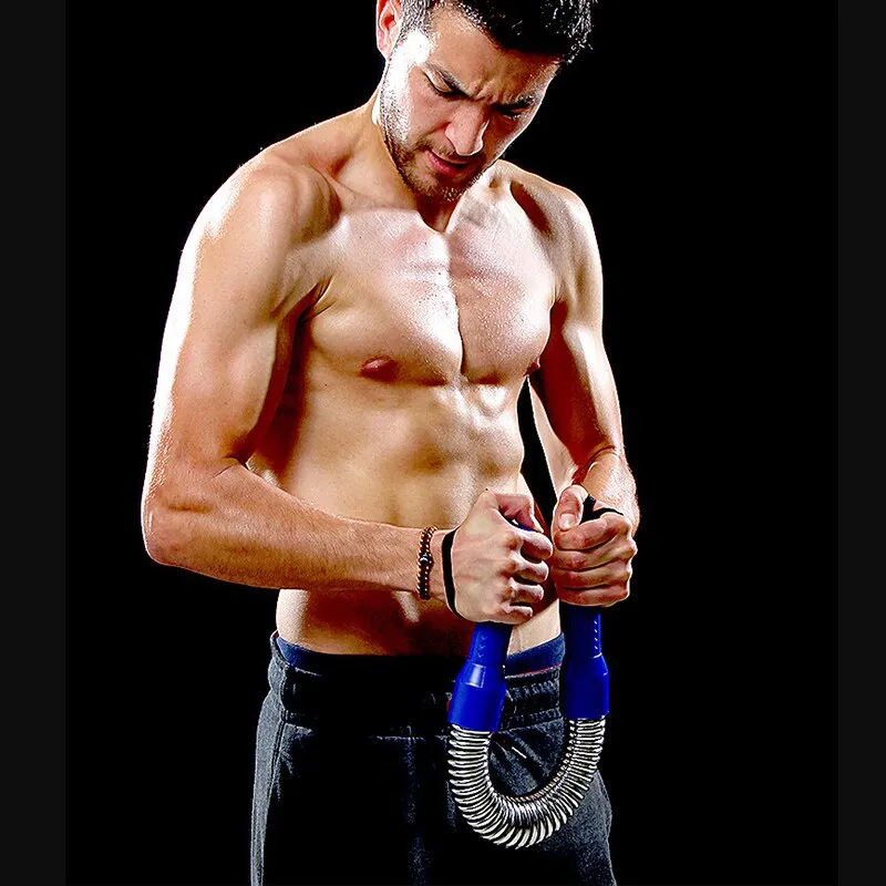 Spring Arm Strength Hand Gripper