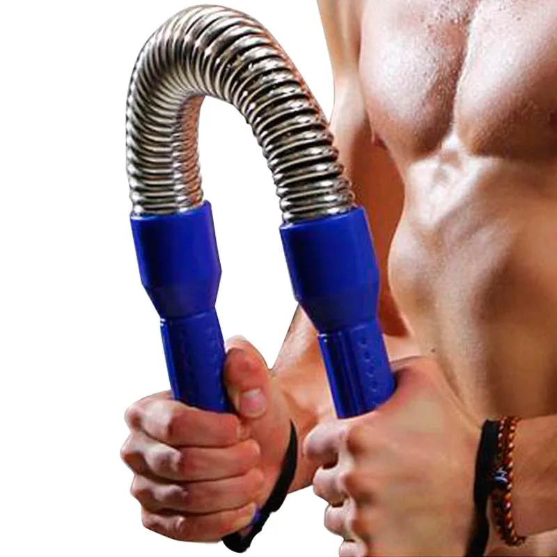 Spring Arm Strength Hand Gripper