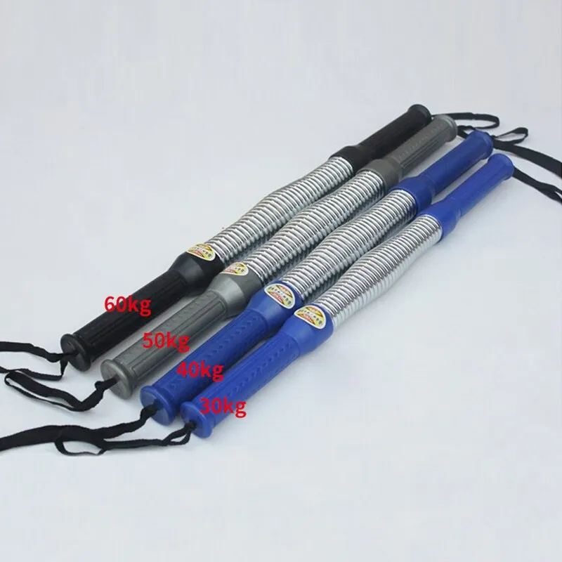 Spring Arm Strength Hand Gripper
