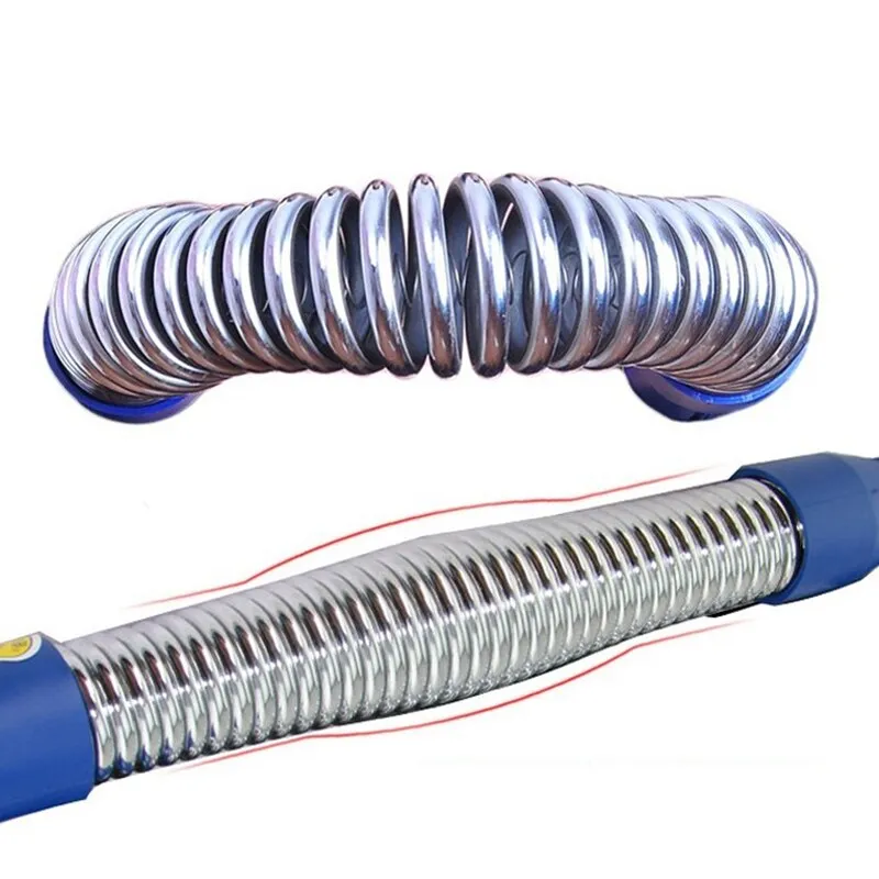 Spring Arm Strength Hand Gripper