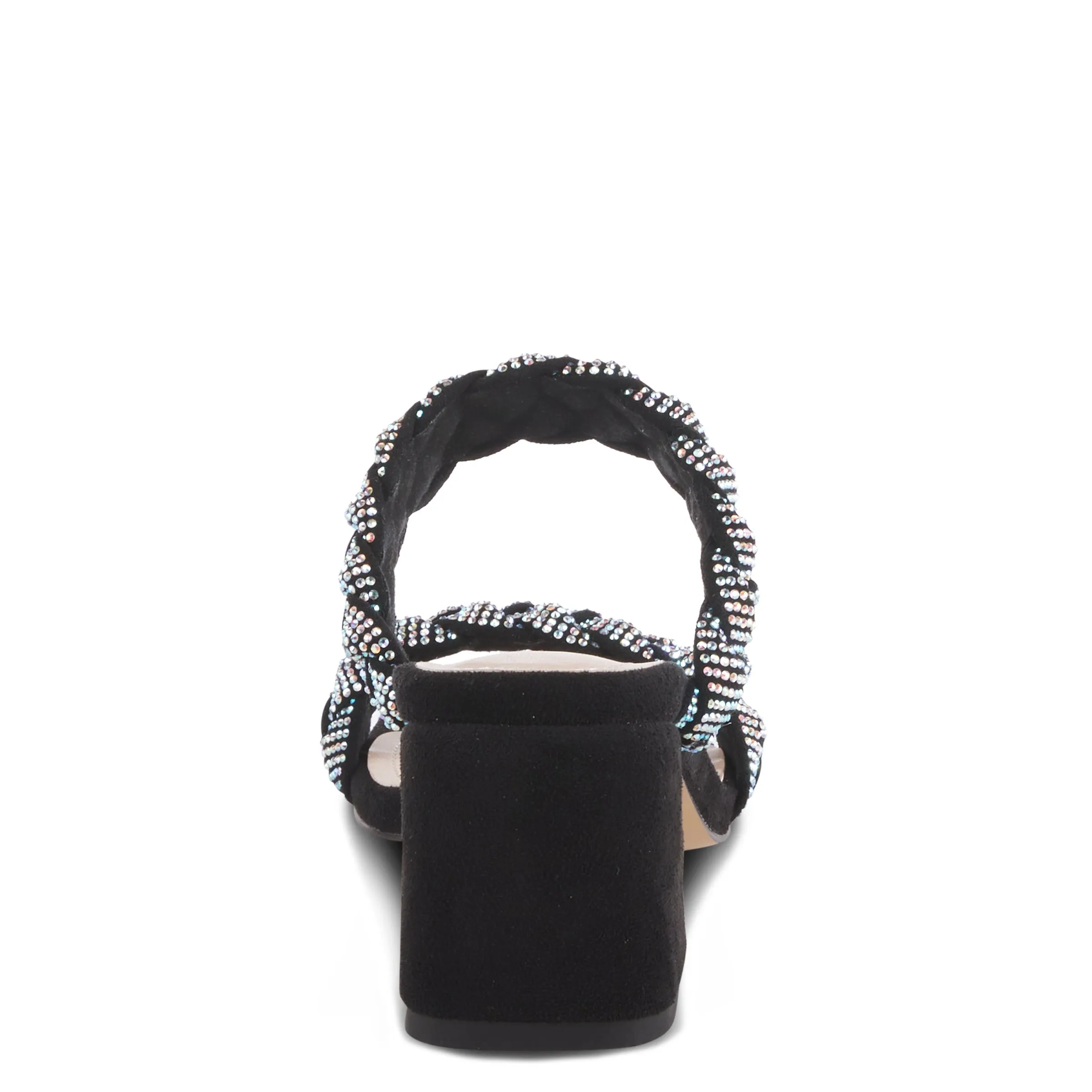 Spring Step Shoes  Azura Fabilous Sandals Women’s Vegan Block Heel
