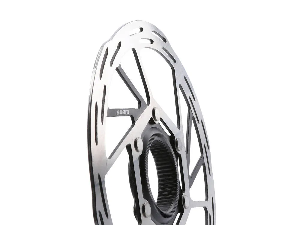 SRAM PaceLine CL Centerlock Rotors 160mm