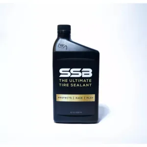 SSB Ultimate Tire Sealant 32oz