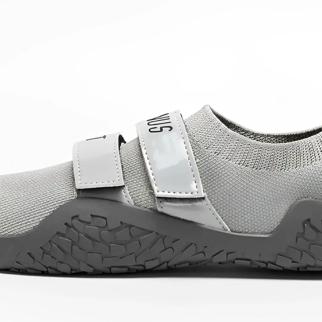 Stealth Grey - Gen1 Sumo Sole