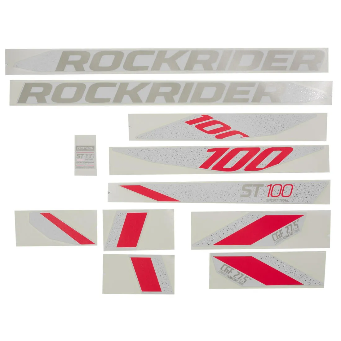 Stickers Kit ST 100