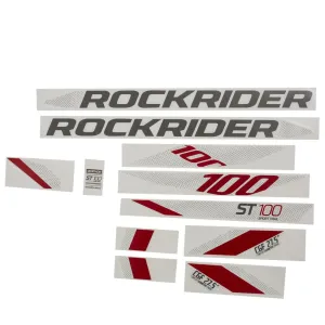 Stickers Kit ST 100