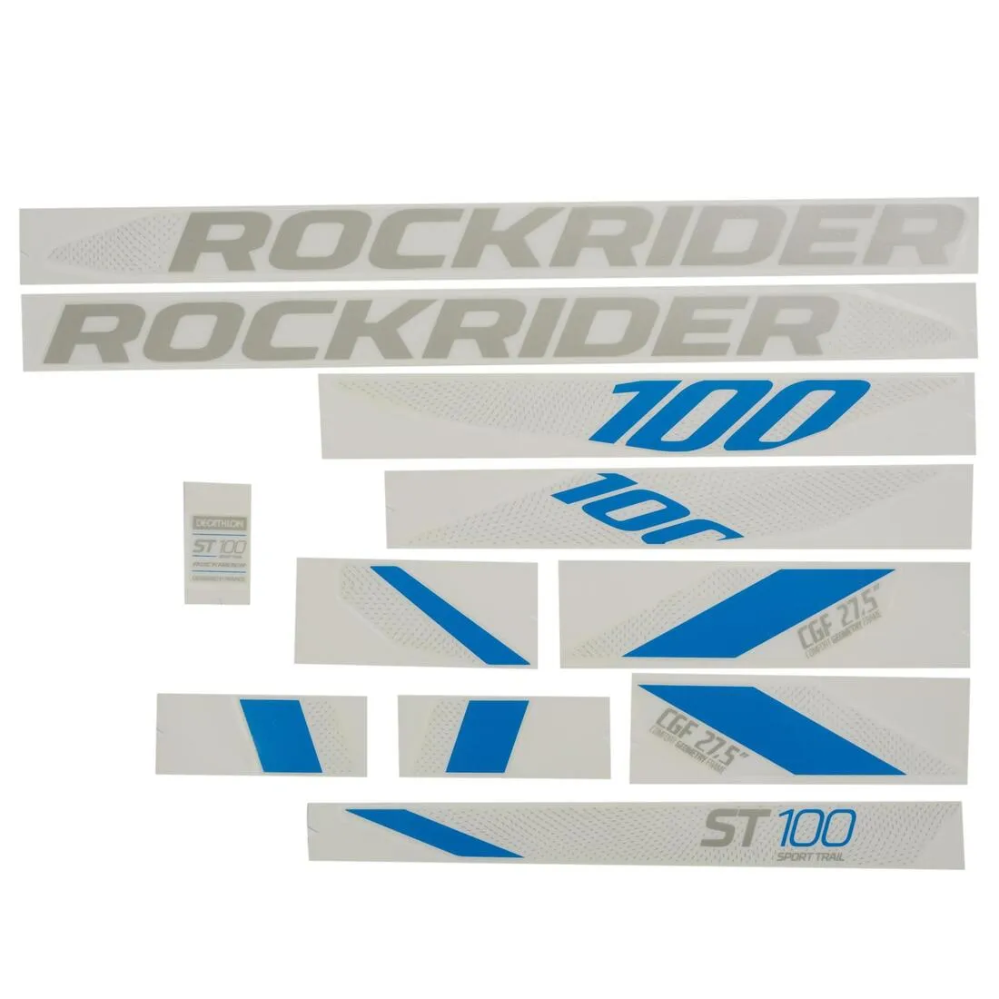 Stickers Kit ST 100