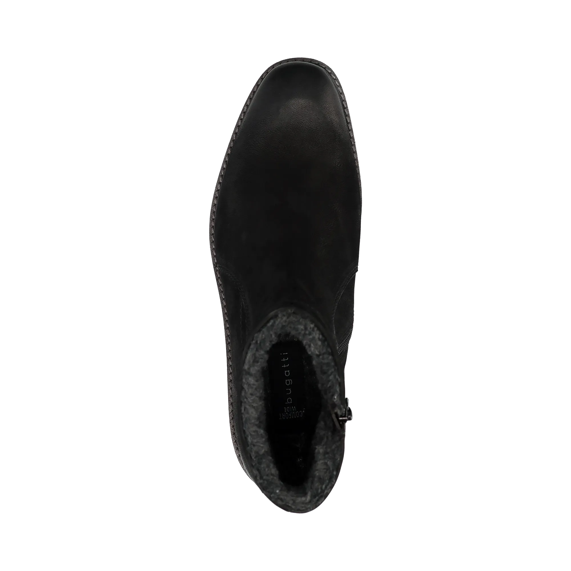 Stiefel schwarz