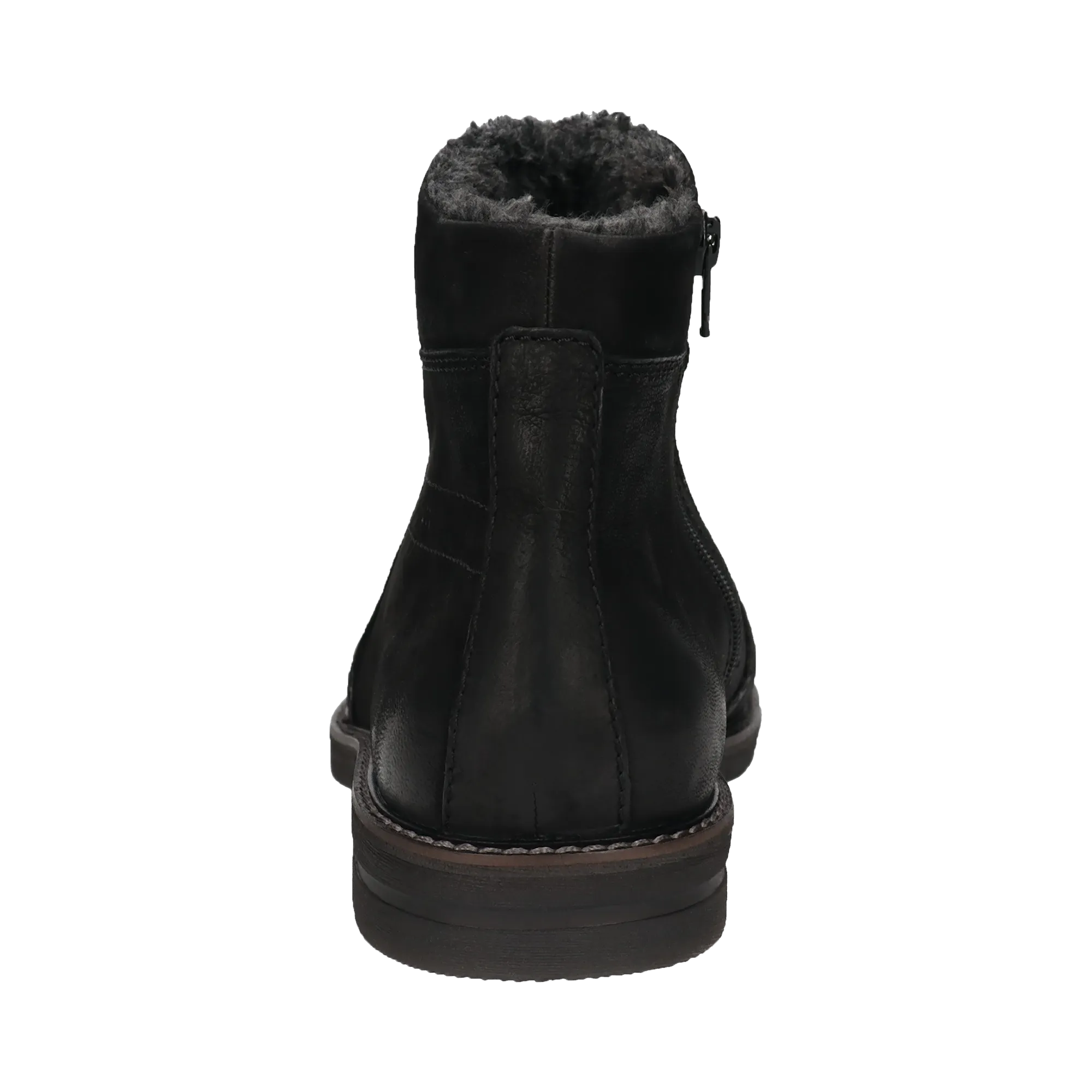 Stiefel schwarz
