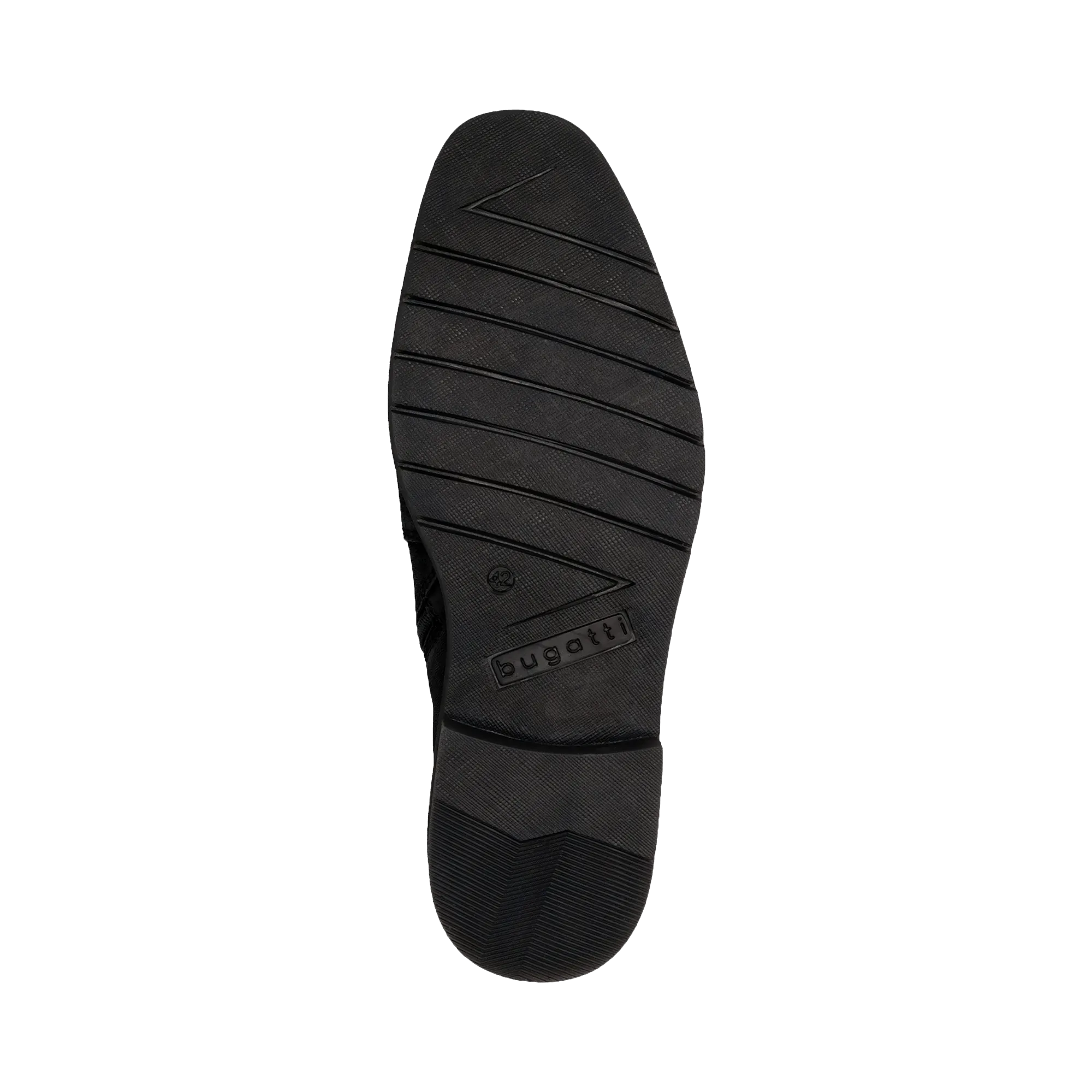 Stiefel schwarz