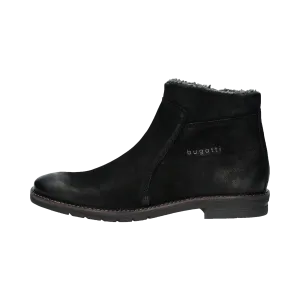 Stiefel schwarz