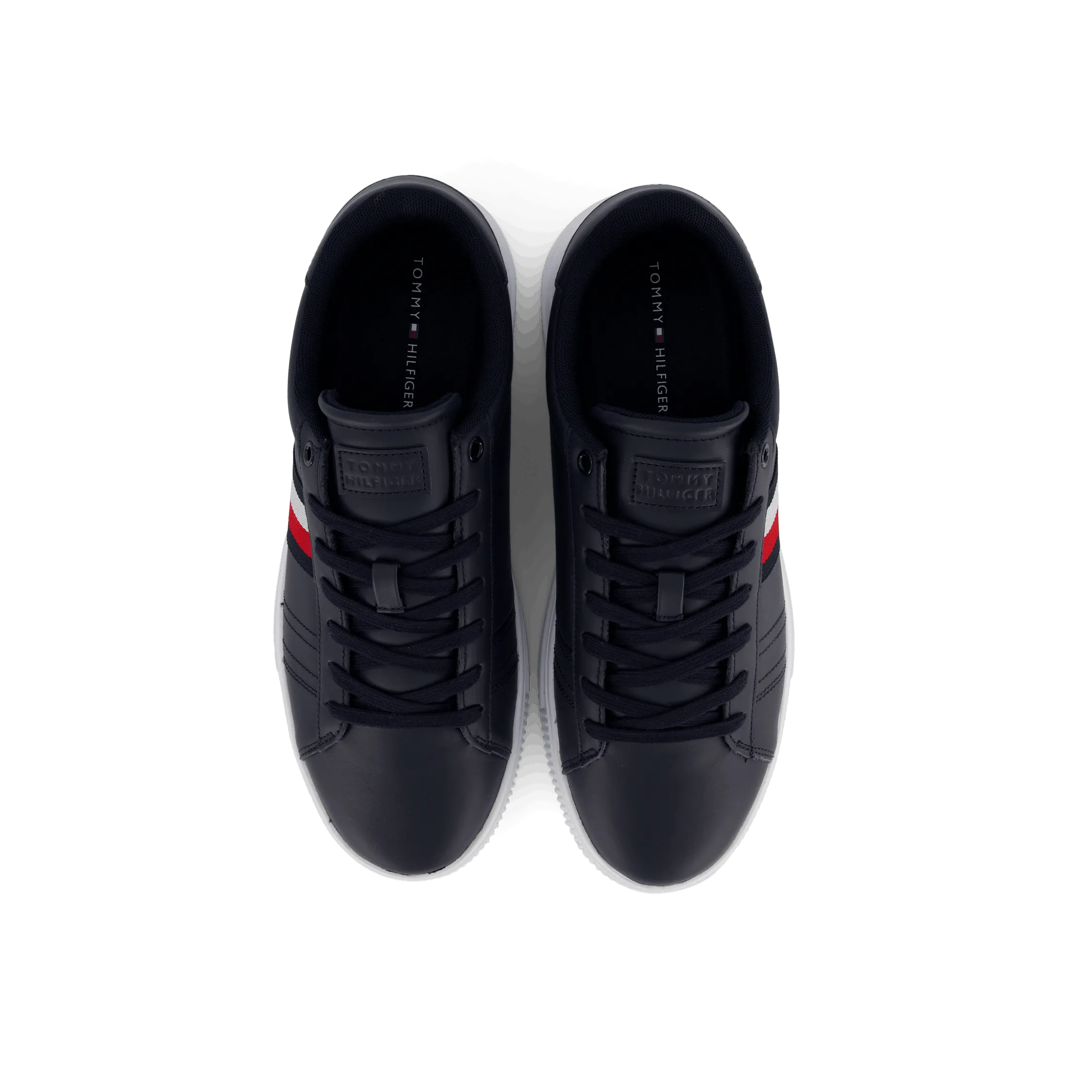 Supercup Leather