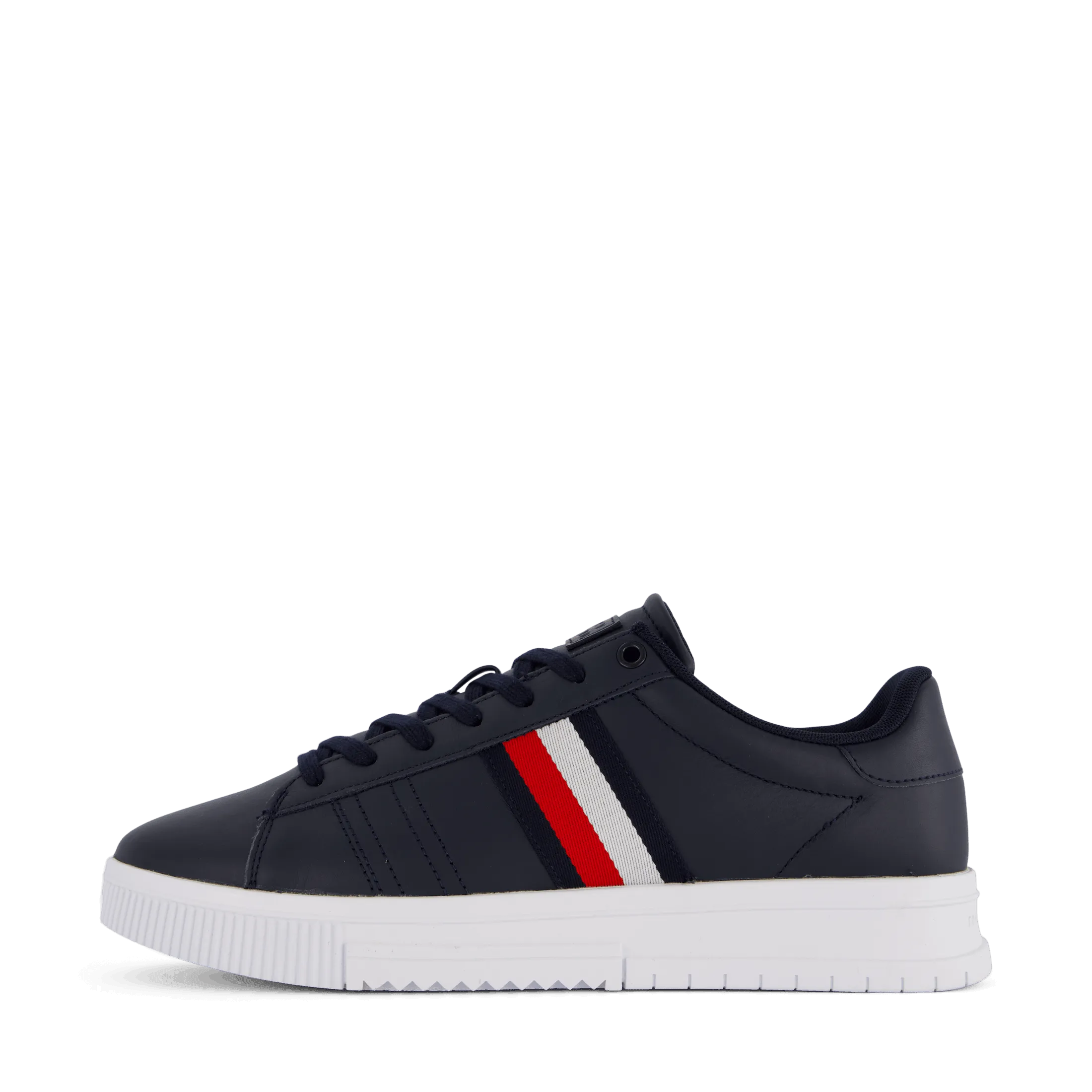 Supercup Leather