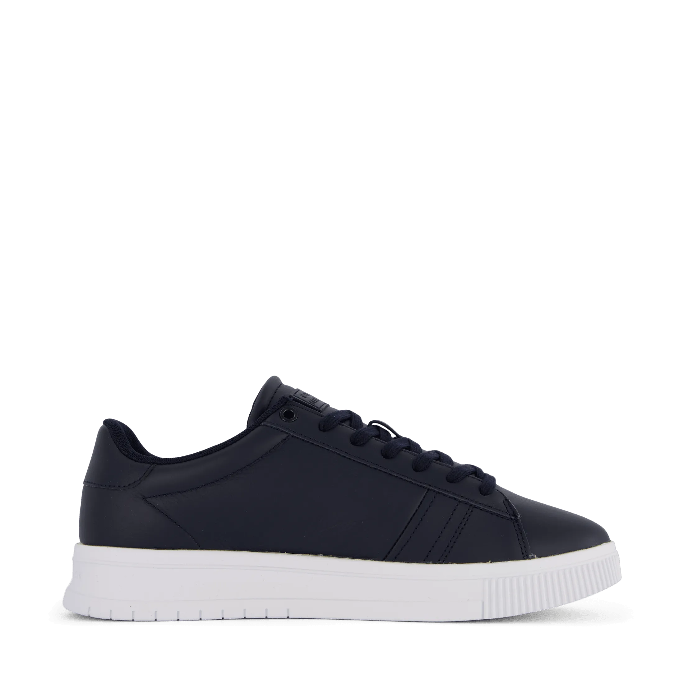 Supercup Leather