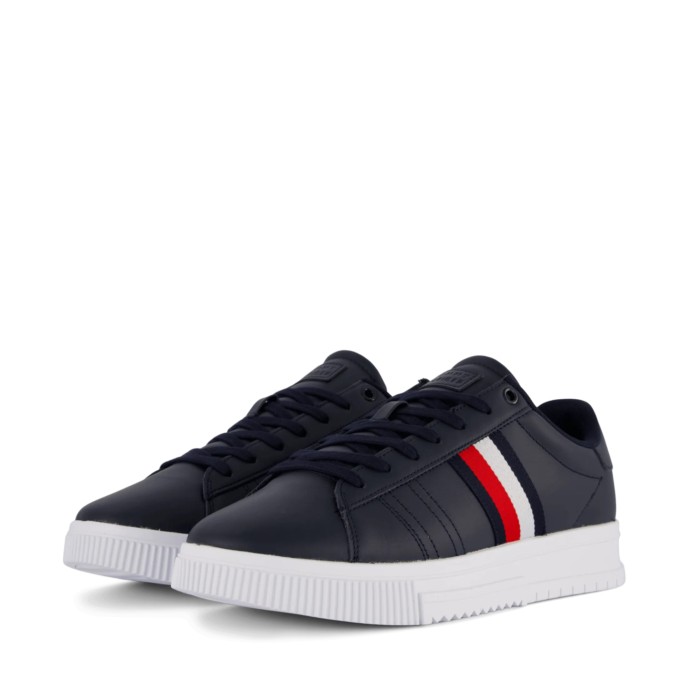 Supercup Leather