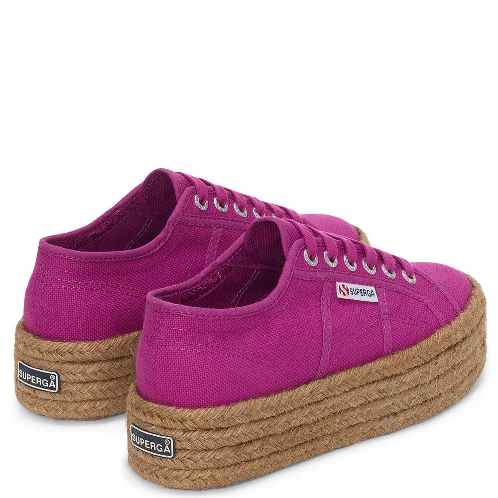 Superga 2790 Rope Shoe