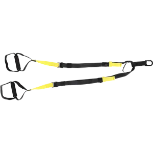 Suspension Trainer Straps Workout
