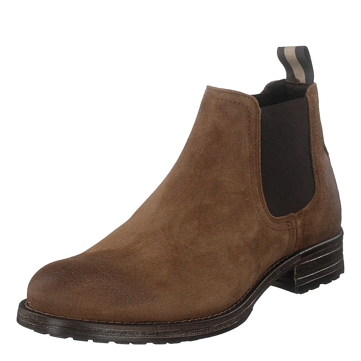 Sutton 3a Taupe