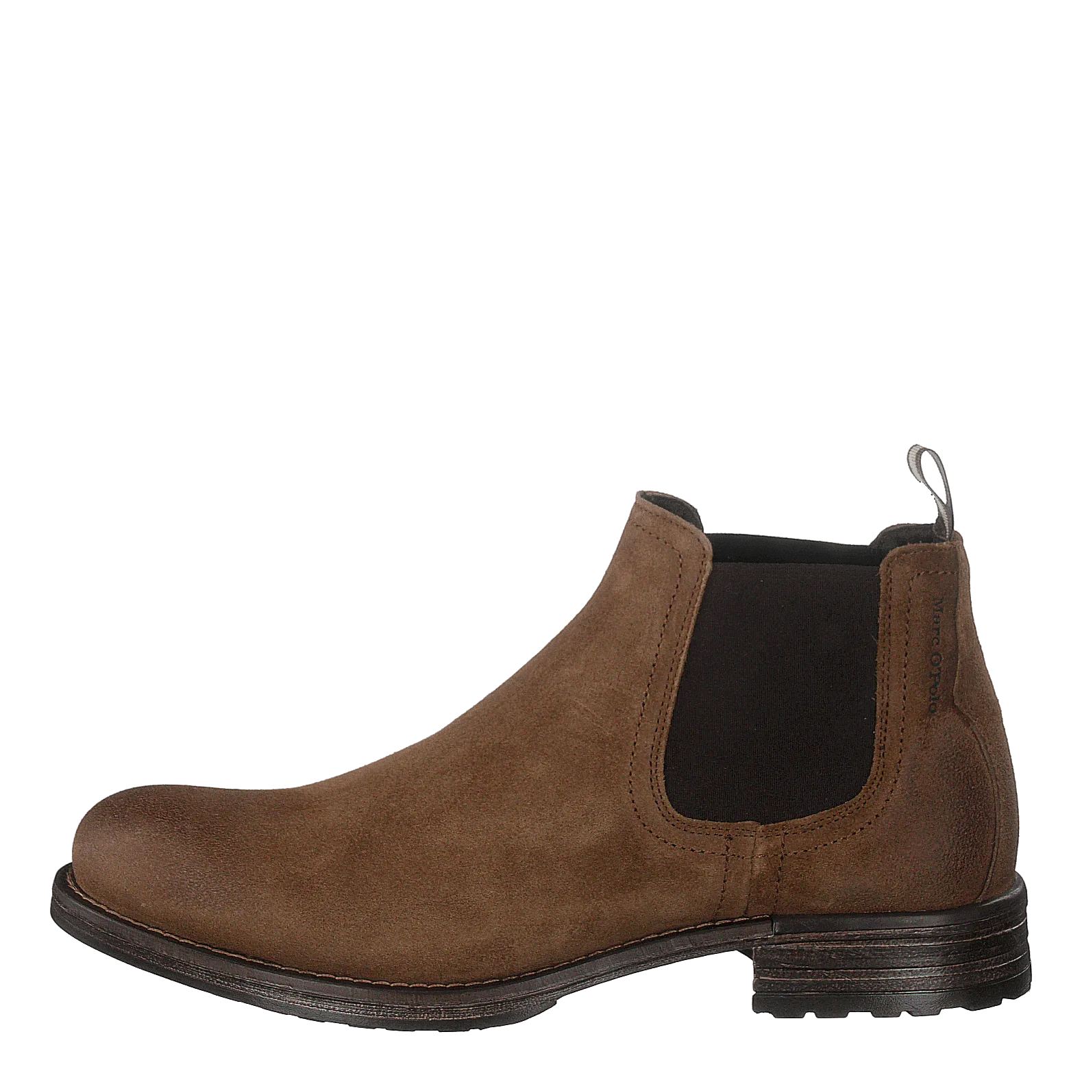 Sutton 3a Taupe