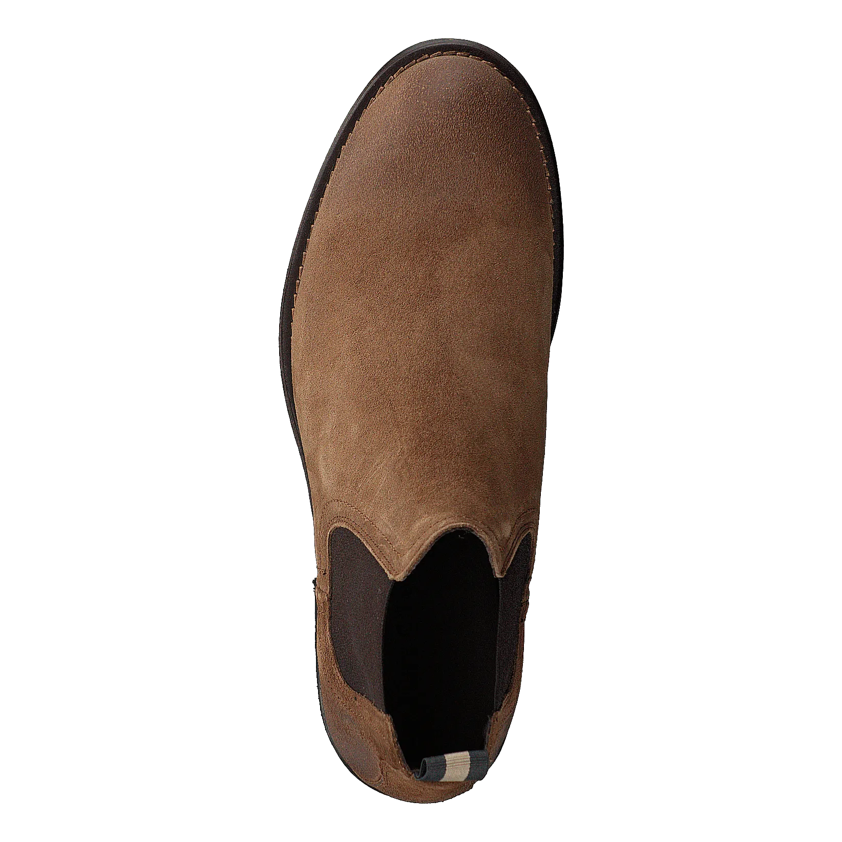 Sutton 3a Taupe