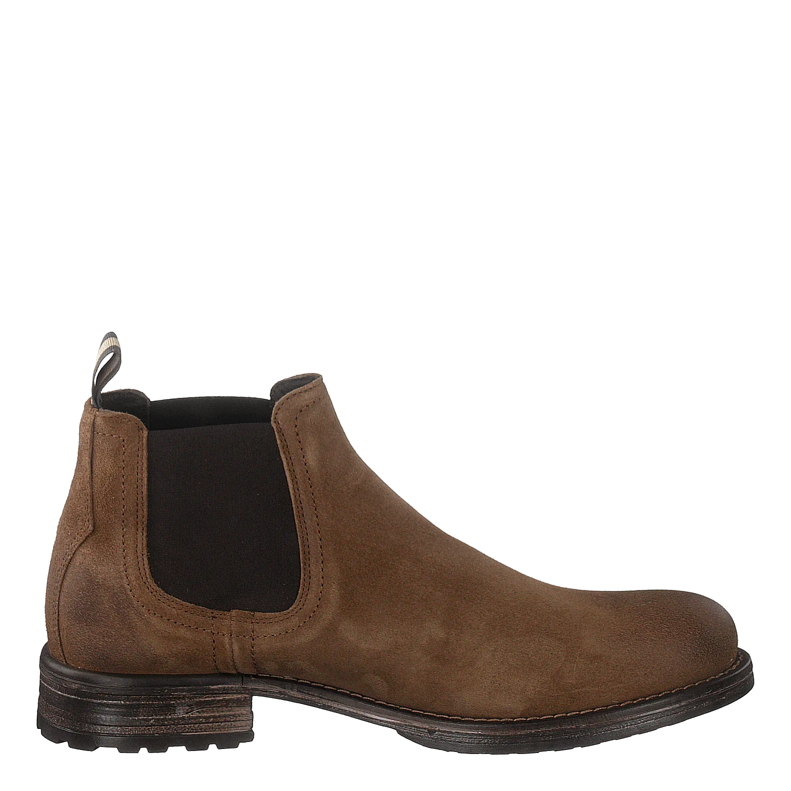 Sutton 3a Taupe