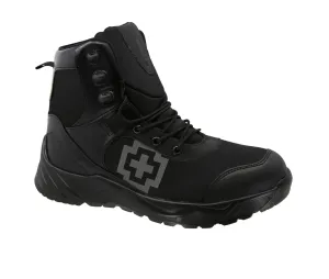 Swissbrand Men's Tactical Boots Brienz Black 491
