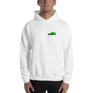 Tanom Invader hoodie