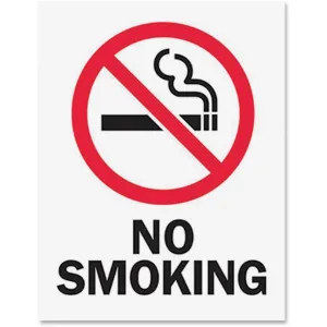 Tarifold Safety Sign Inserts