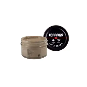 Tarrago® Shoe Cream - Buckskin (Taupe)
