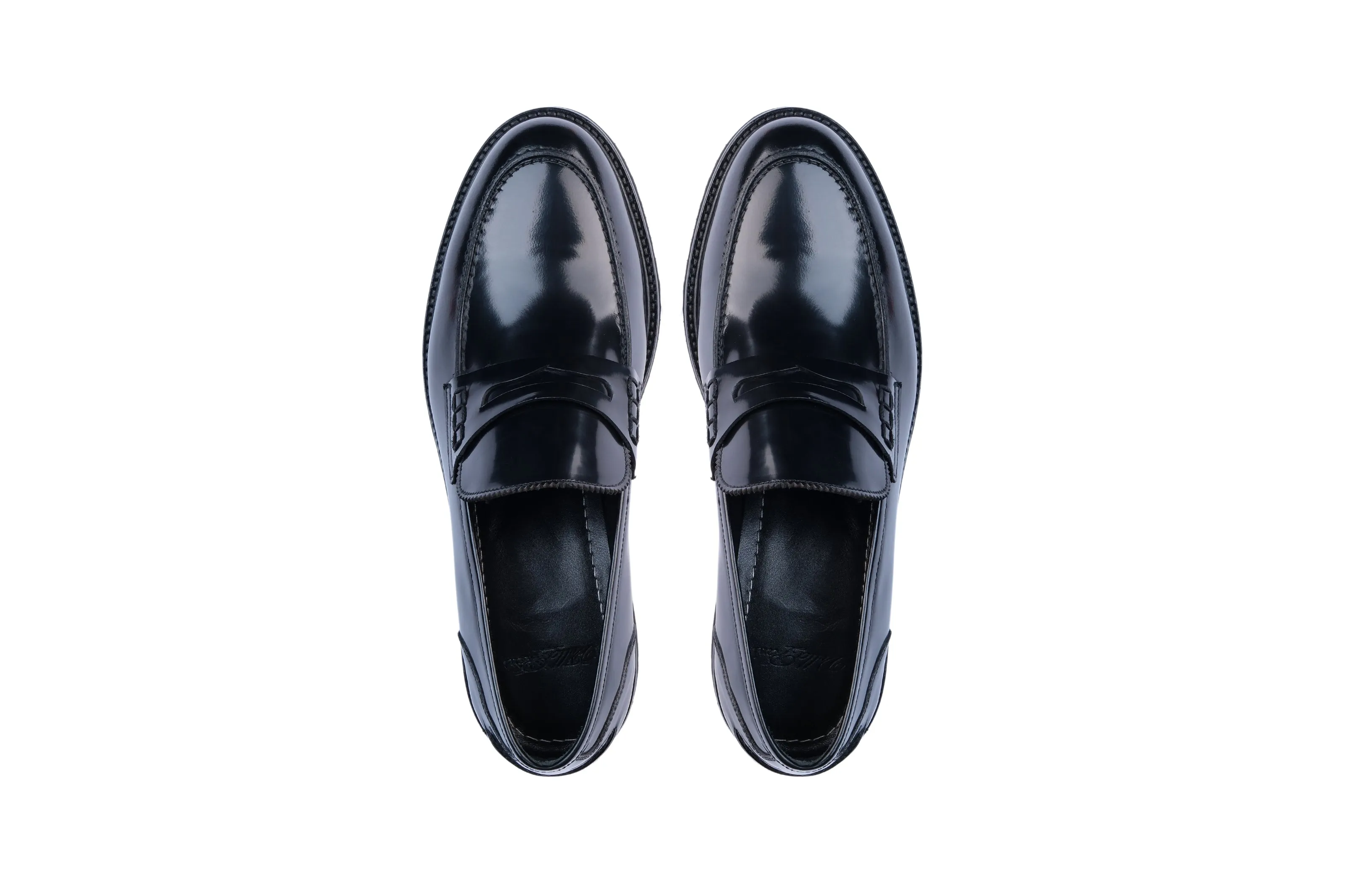 Tavro Penny Loafer