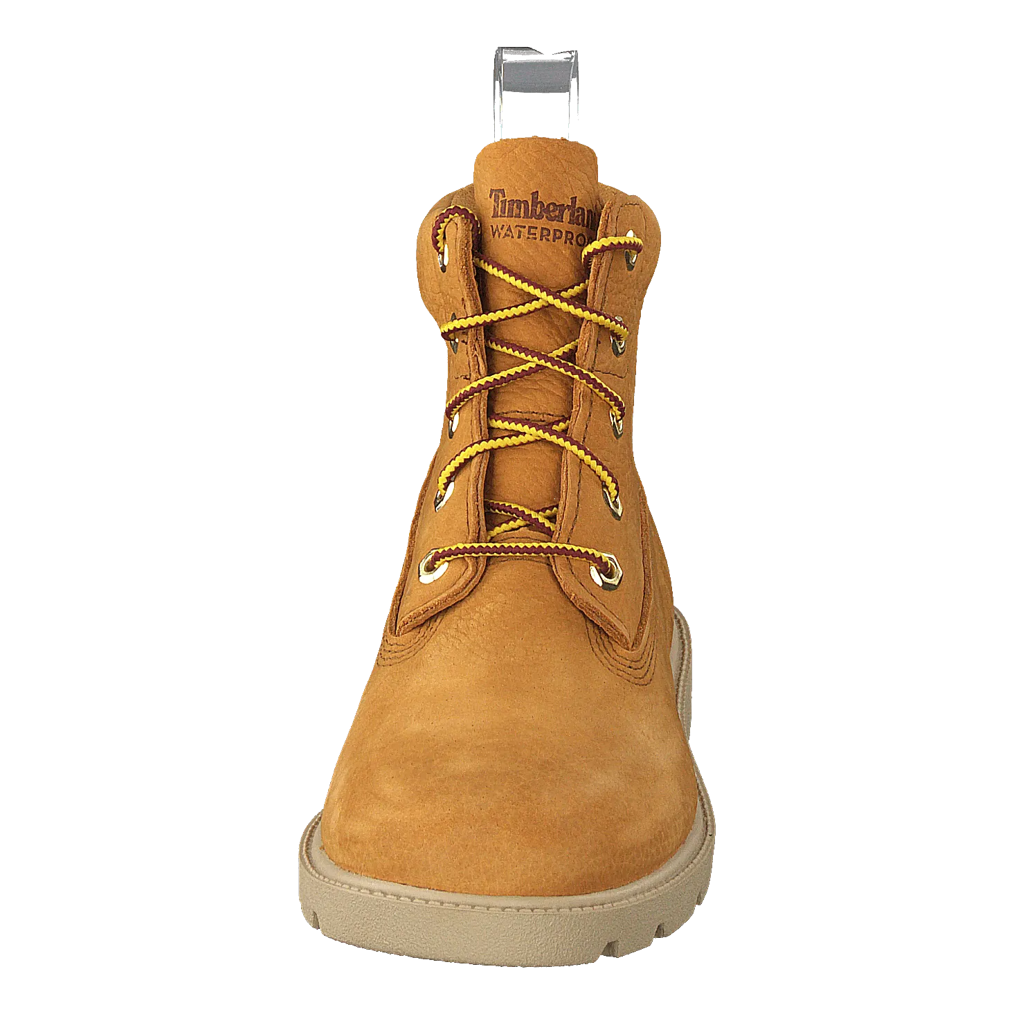Tbl 1973 Newman6" Boot Wp Wheat