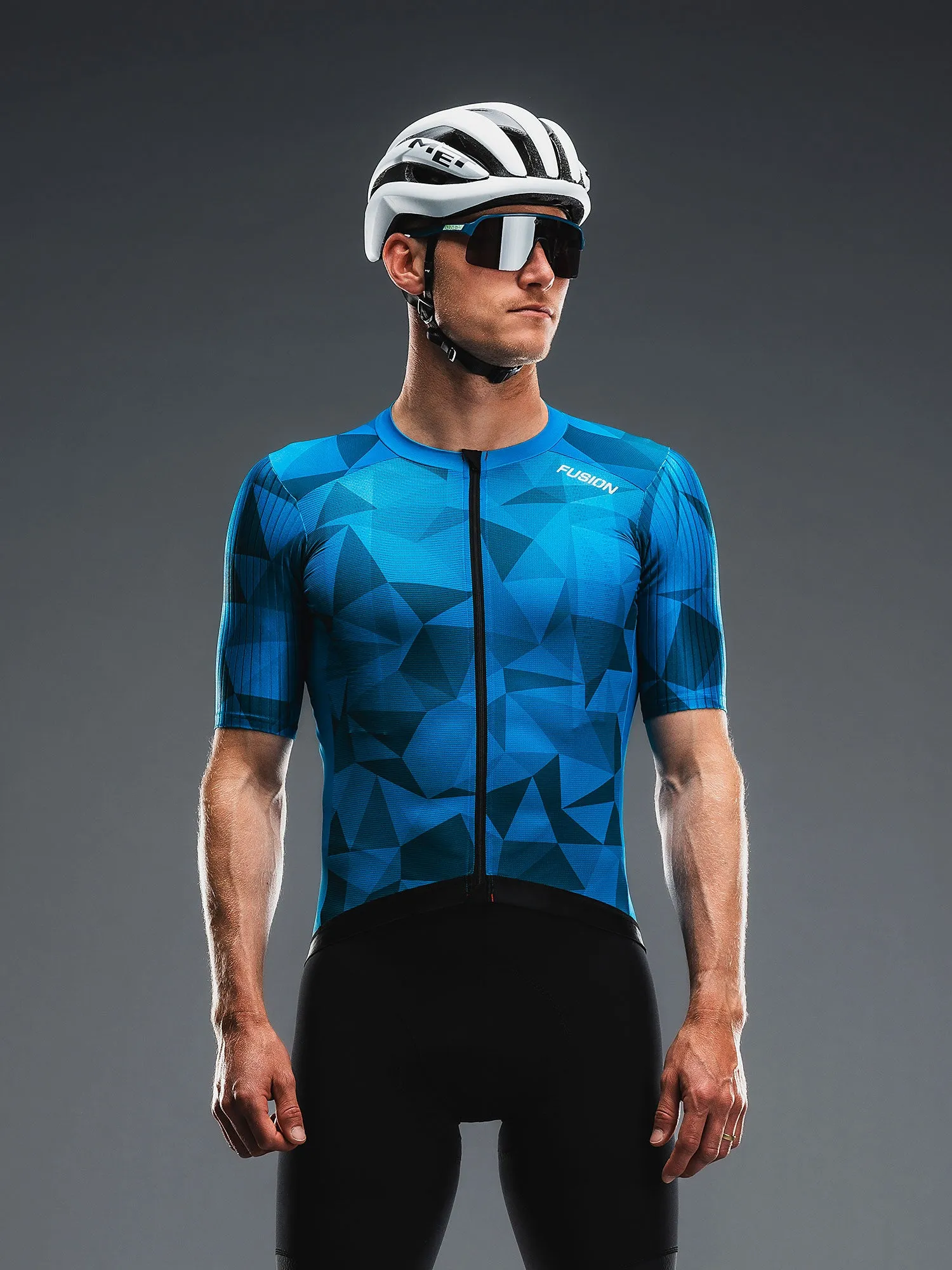 Tempo! Two Jersey