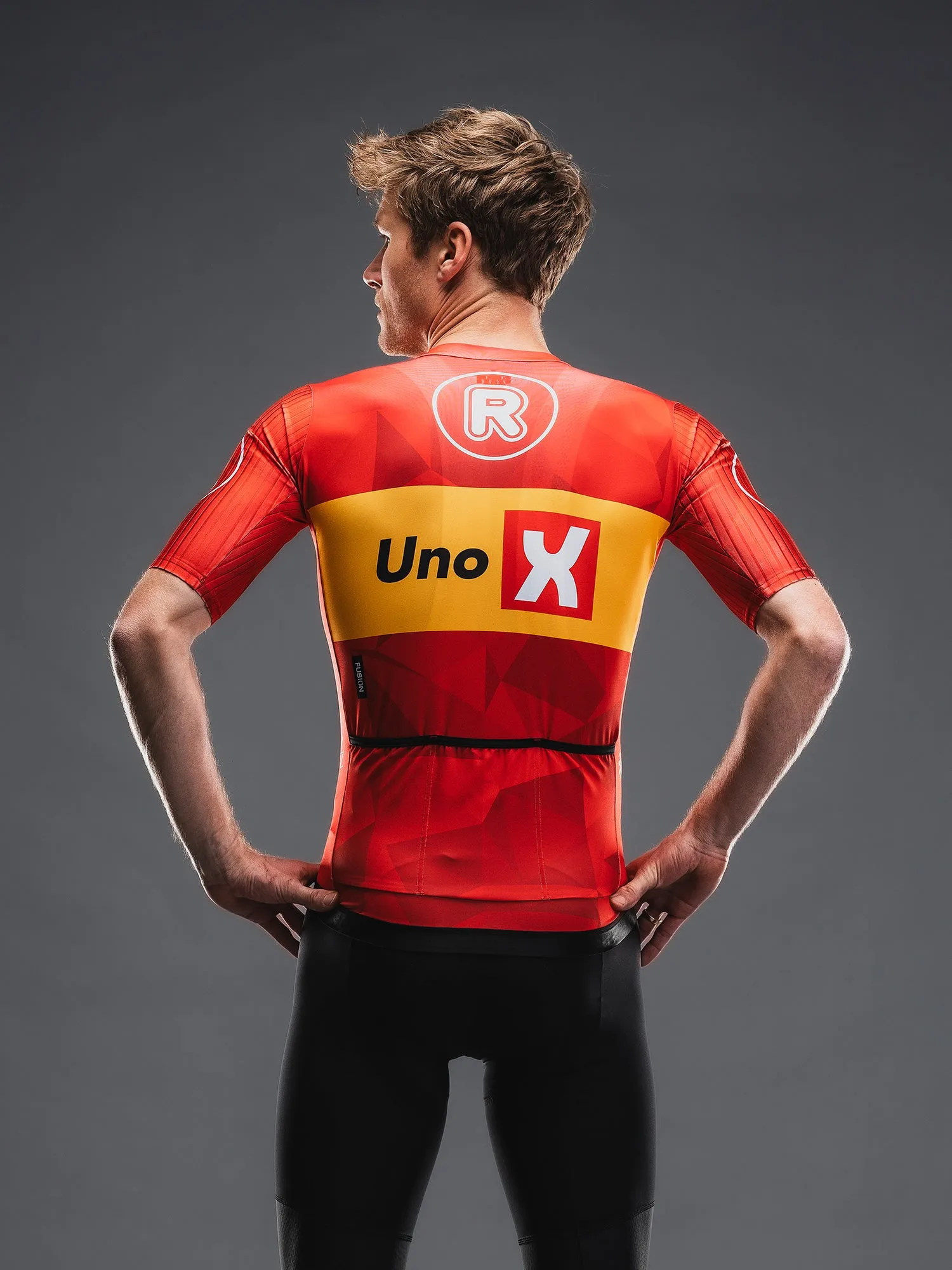Tempo! Two Jersey
