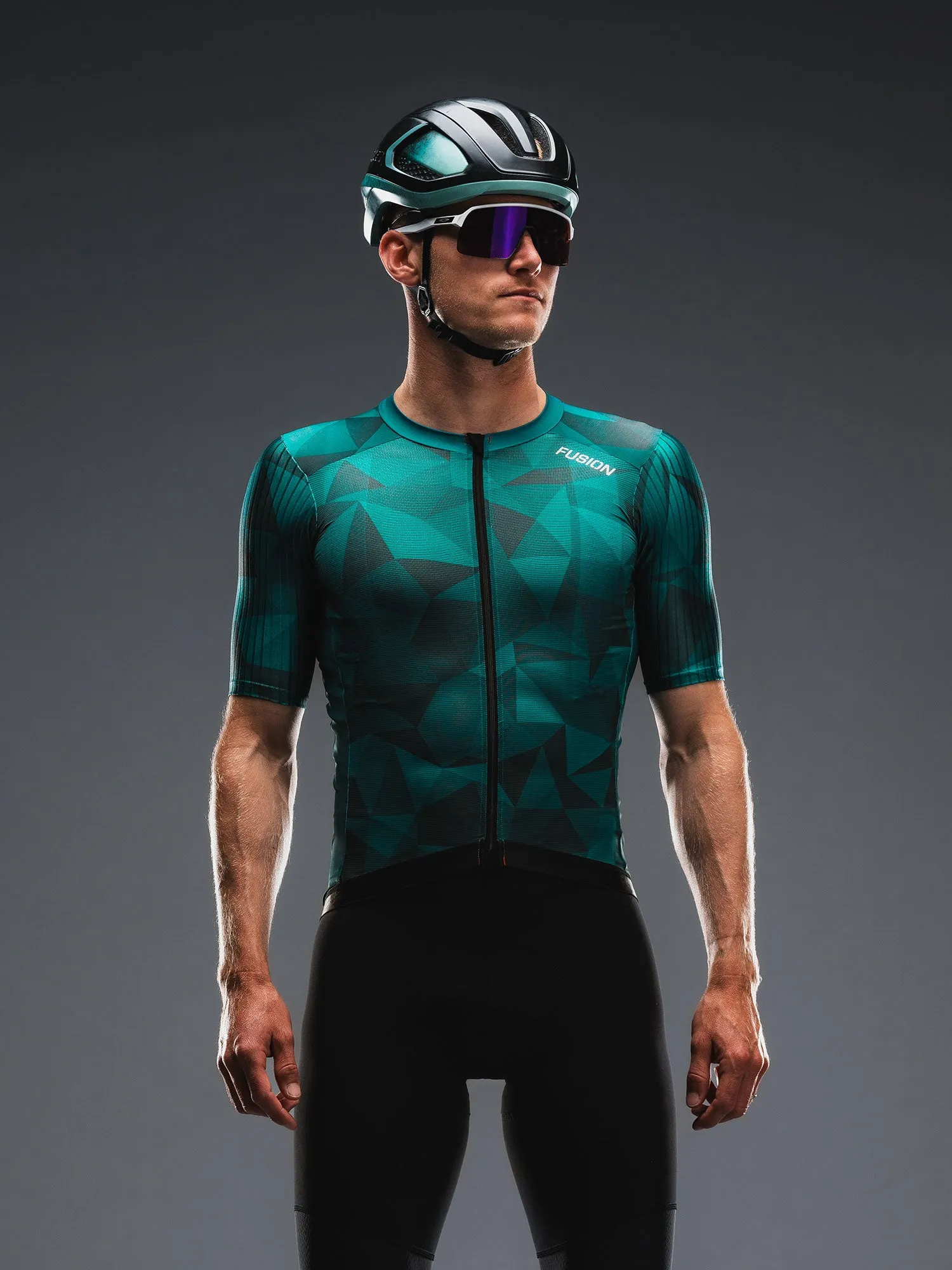 Tempo! Two Jersey